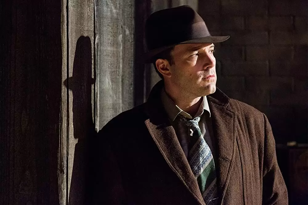 夜に生きるの画像