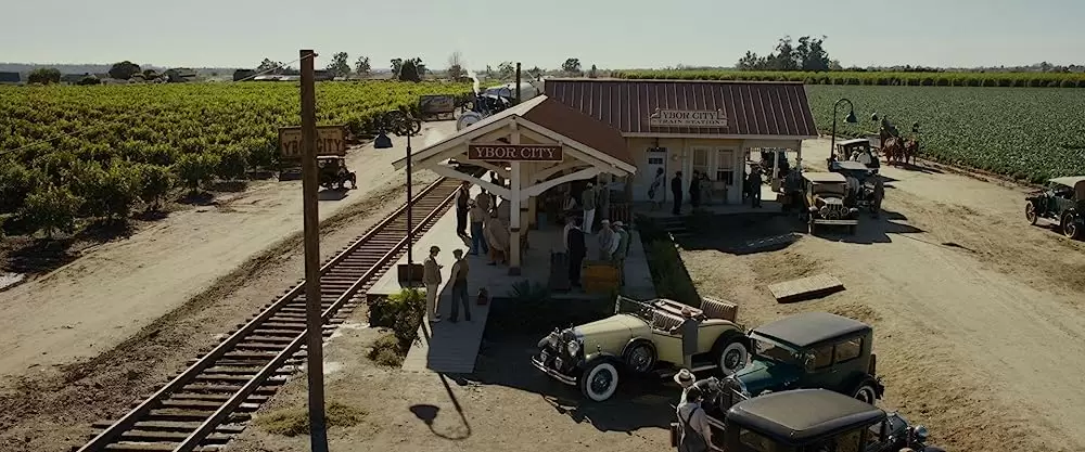 夜に生きるの画像