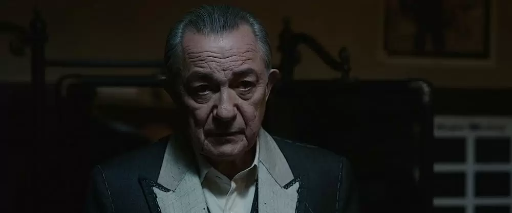 夜に生きるの画像