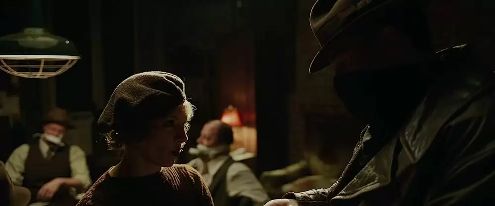 夜に生きるの画像