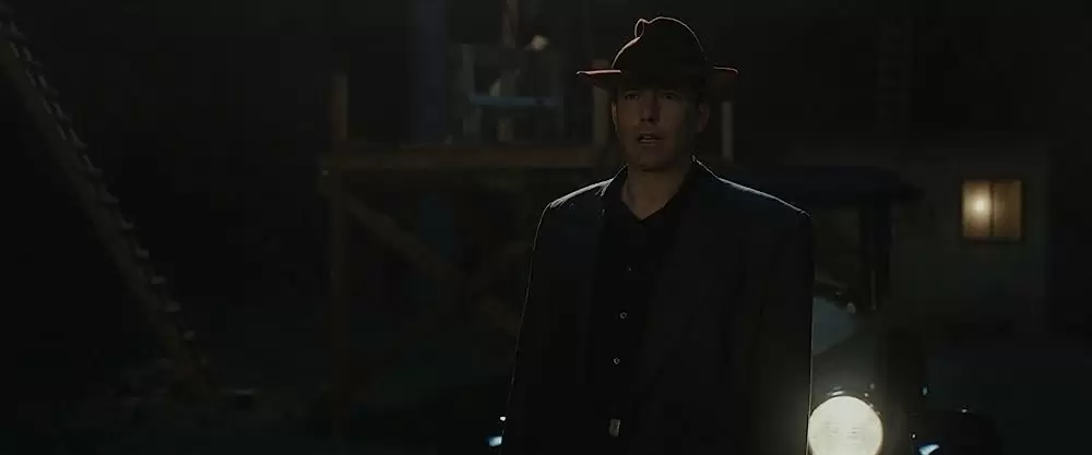 夜に生きるの画像