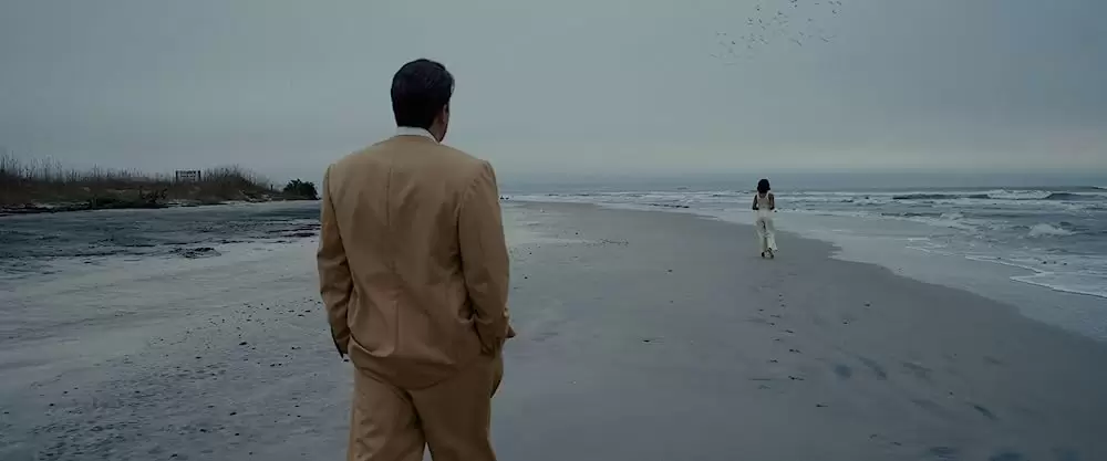 夜に生きるの画像