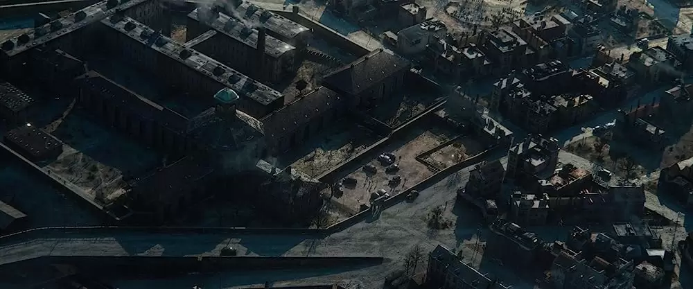 夜に生きるの画像