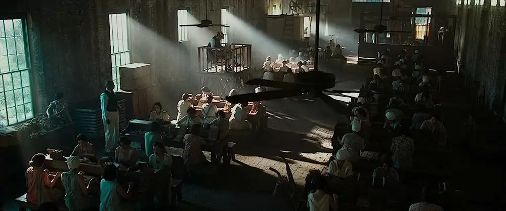 夜に生きるの画像