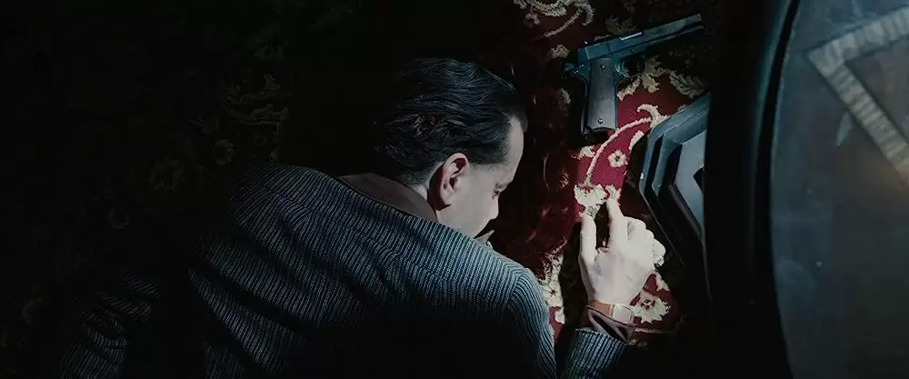 夜に生きるの画像