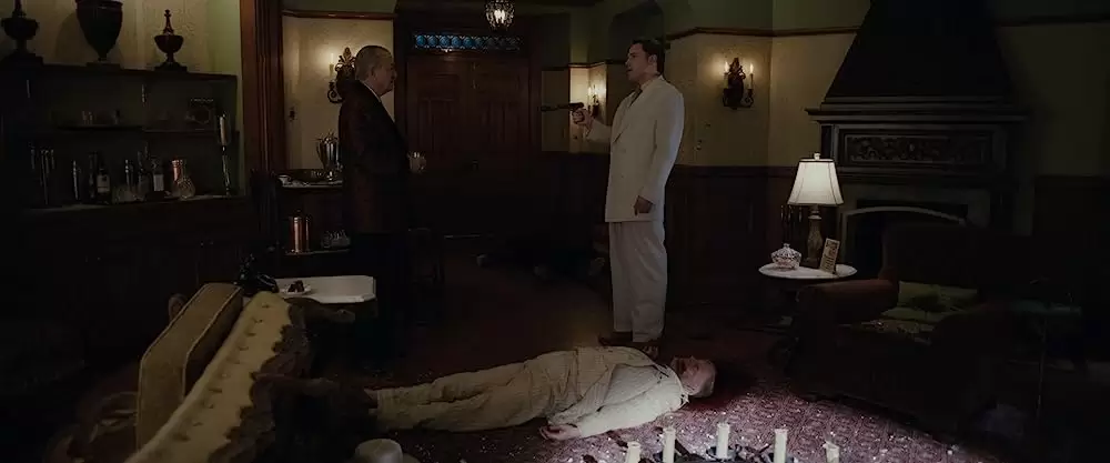 夜に生きるの画像