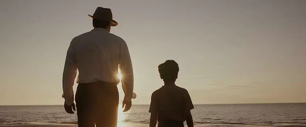 夜に生きるの画像