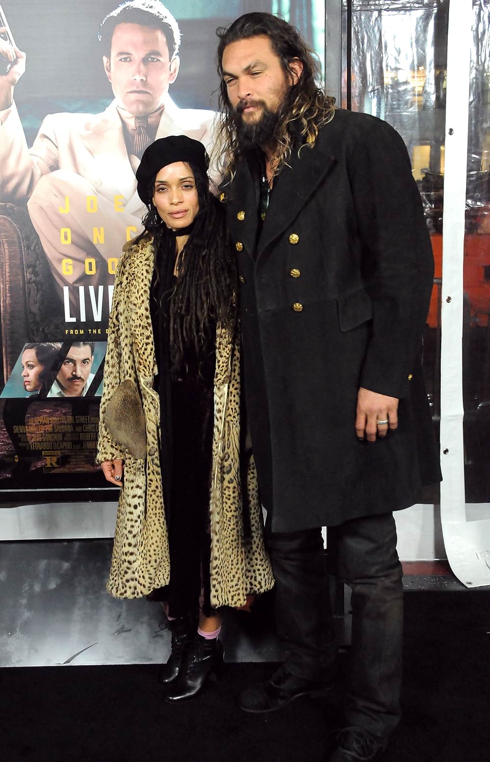 夜に生きるの画像