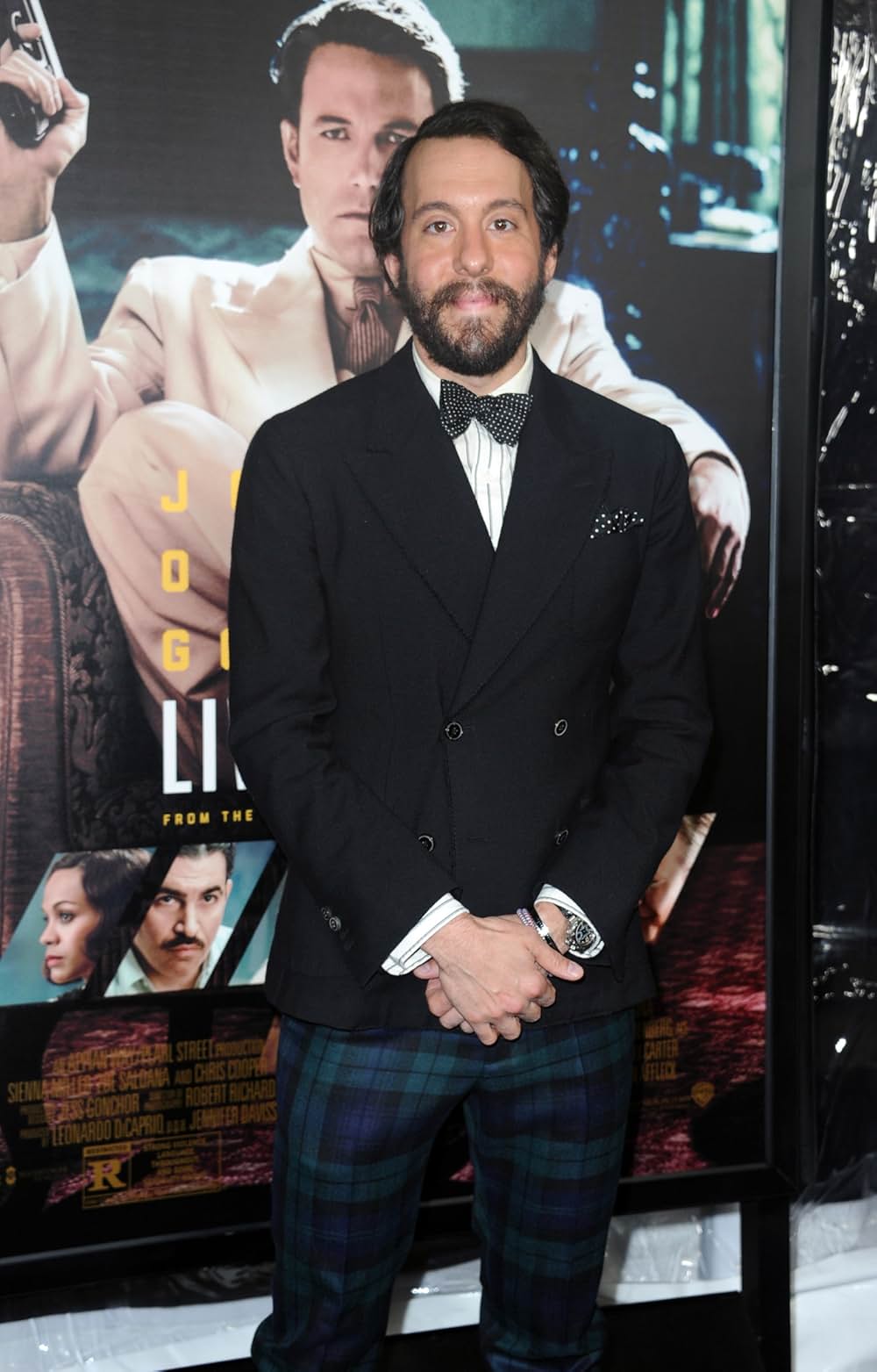 夜に生きるの画像