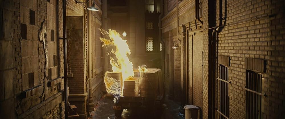 夜に生きるの画像