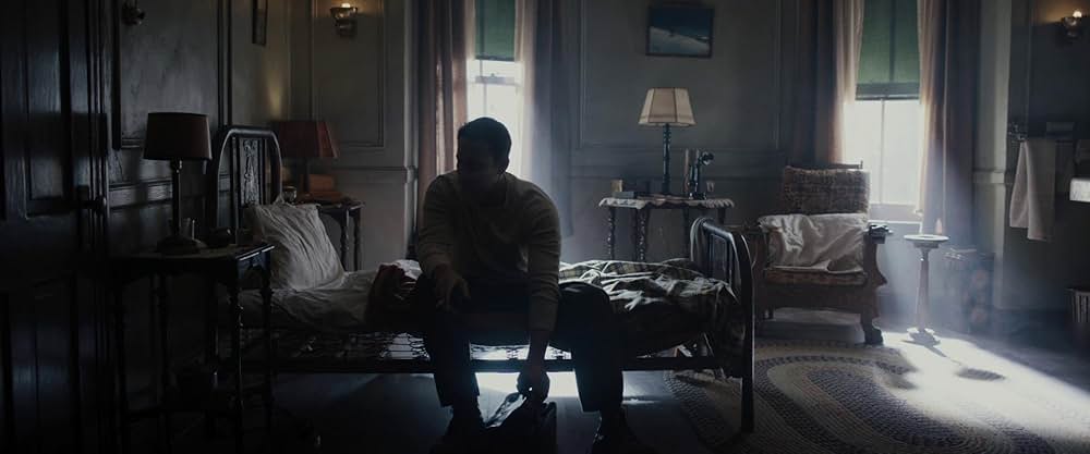 夜に生きるの画像