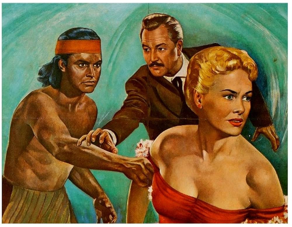 アパッチの勇者の画像