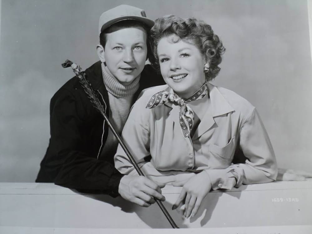 Francis Goes to the Races（原題）の画像