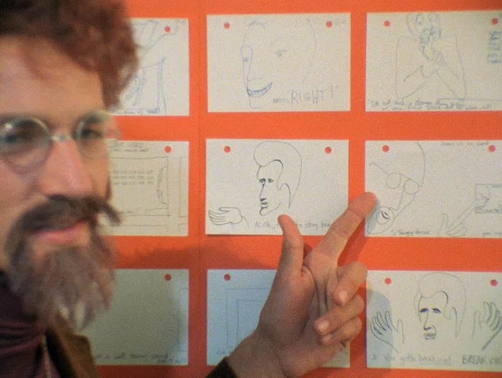 Split（原題）の画像