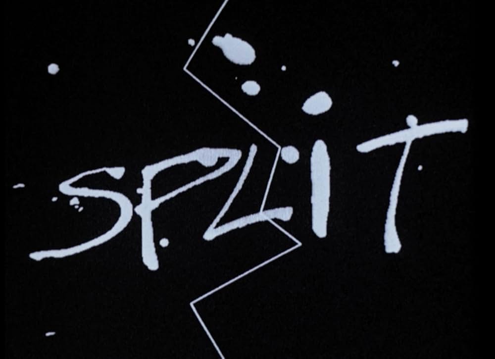 Split（原題）の画像