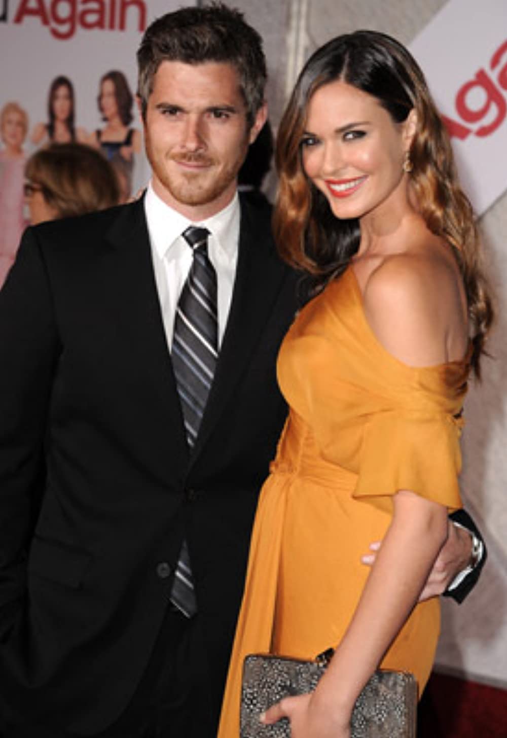 You Again（原題）の画像