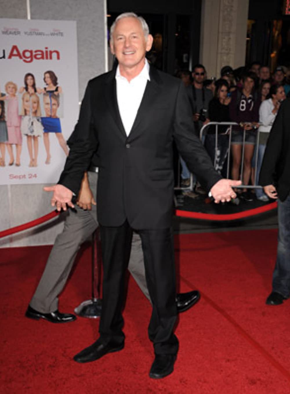 You Again（原題）の画像