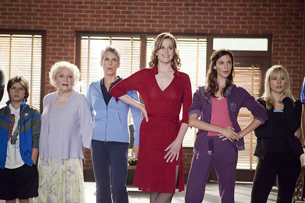 You Again（原題）の画像