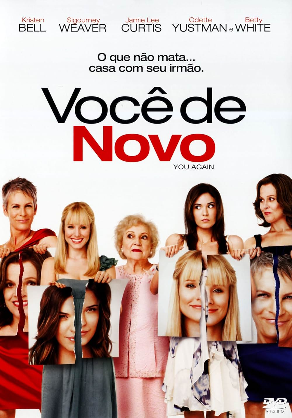 You Again（原題）の画像