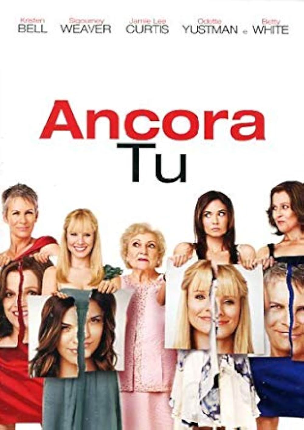 You Again（原題）の画像