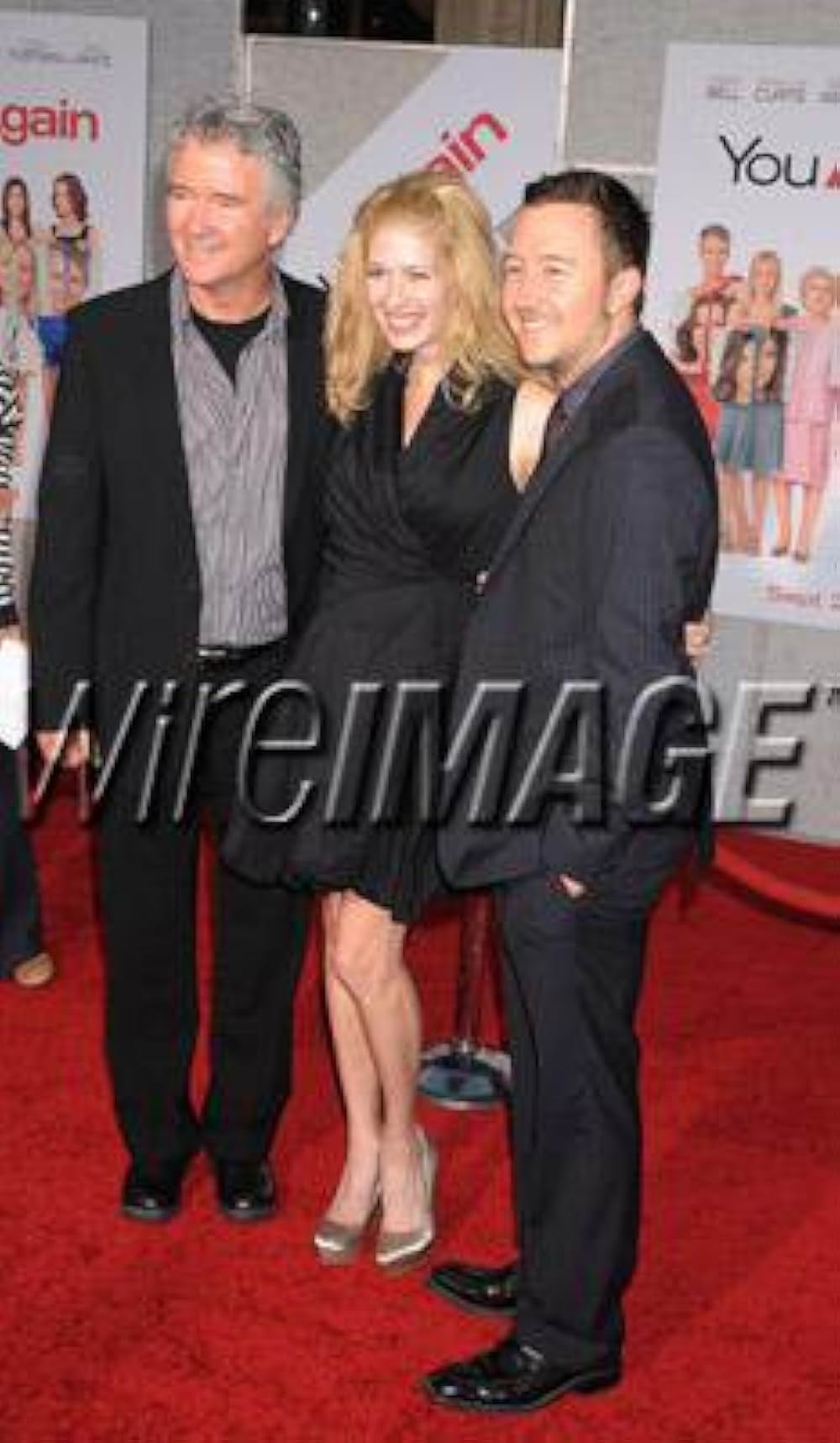 You Again（原題）の画像