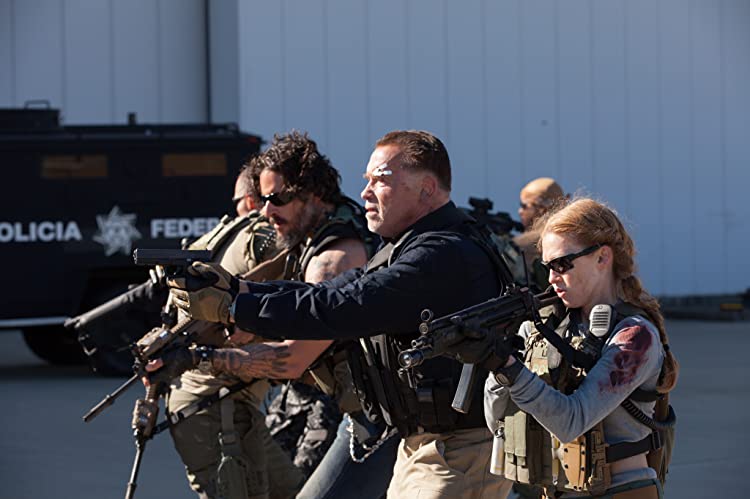 サボタージュの画像