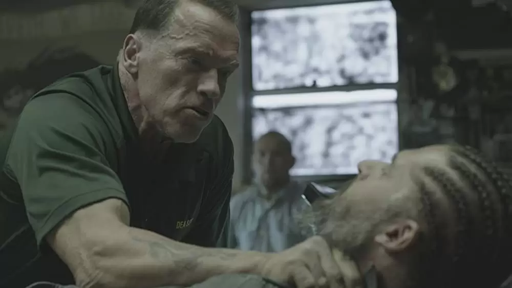 サボタージュの画像