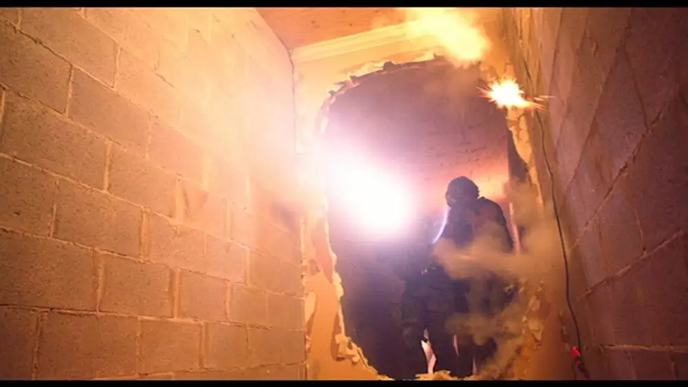 サボタージュの画像