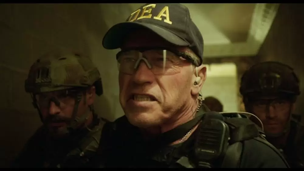 サボタージュの画像