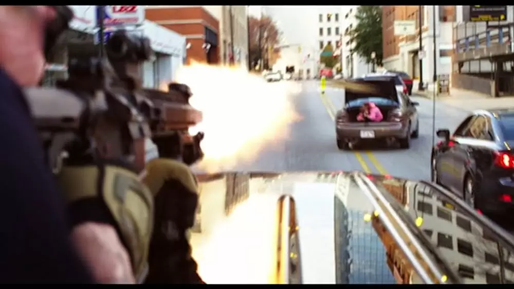 サボタージュの画像