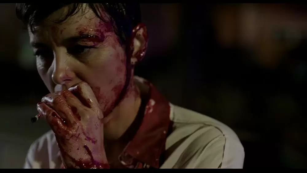 サボタージュの画像