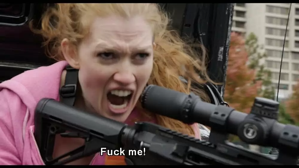 サボタージュの画像