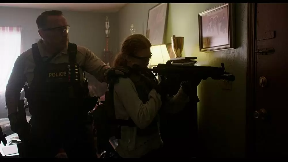 サボタージュの画像