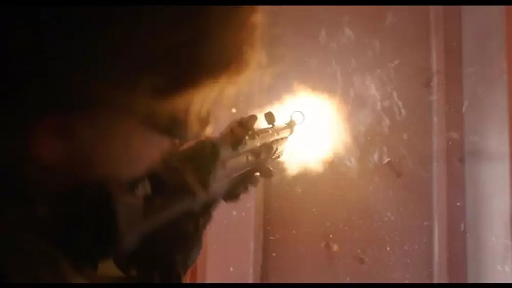 サボタージュの画像