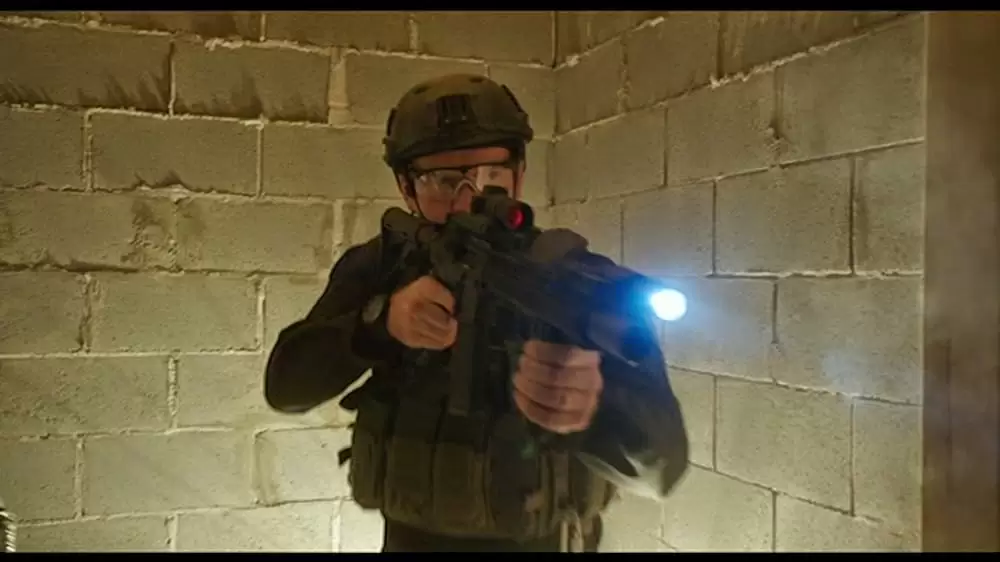 サボタージュの画像