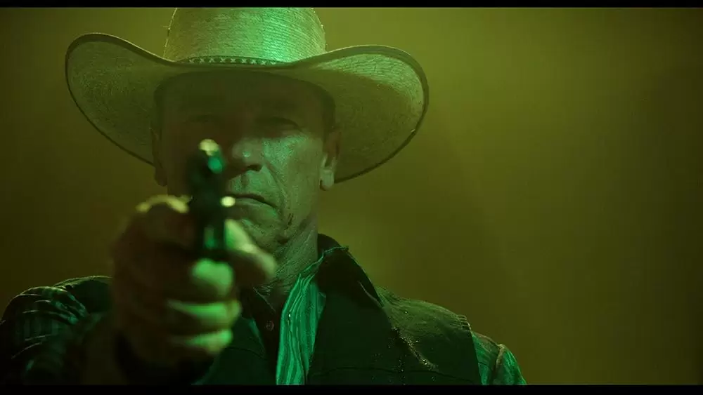 サボタージュの画像