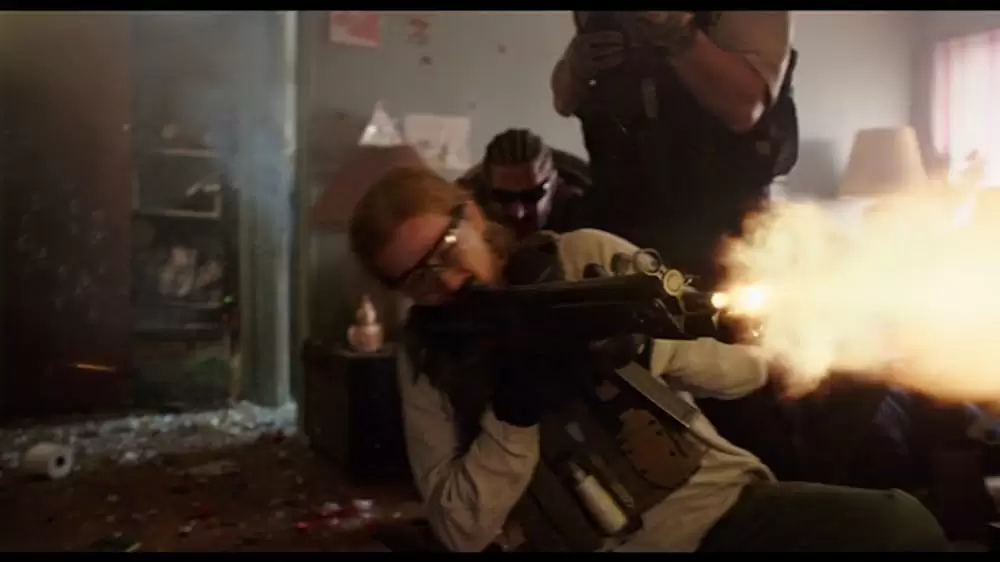 サボタージュの画像