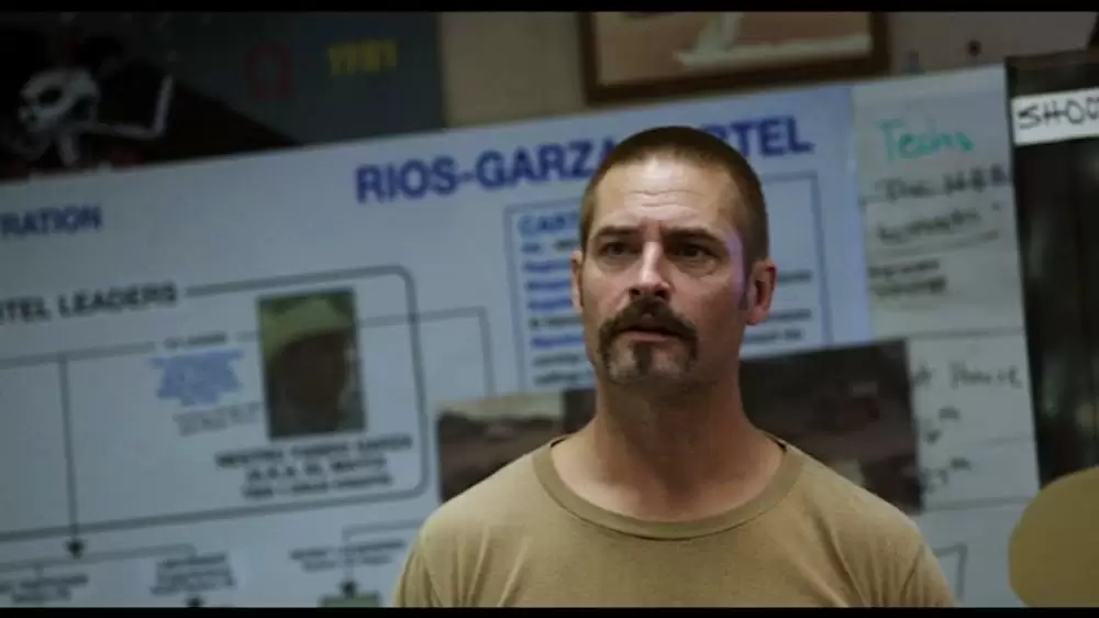 サボタージュの画像