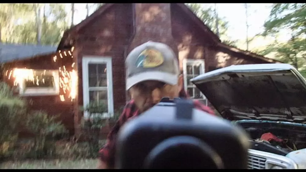 サボタージュの画像