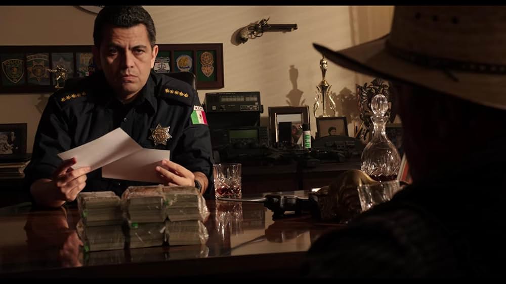 サボタージュの画像