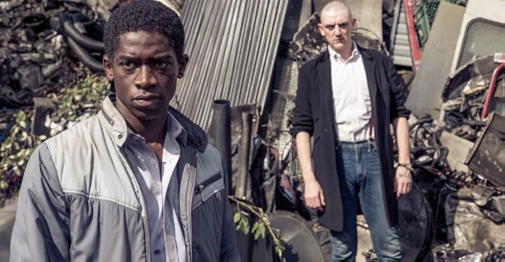 Farming（原題）の画像