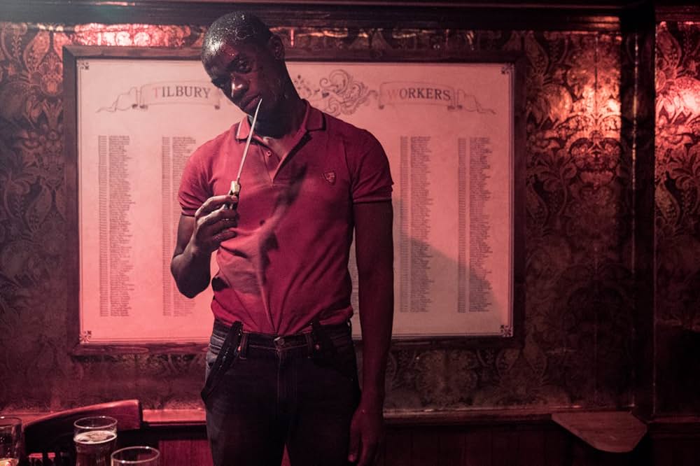 Farming（原題）の画像