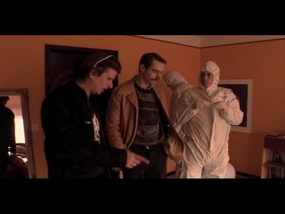 TWISTED SISTERS ツイステッドシスターズの画像