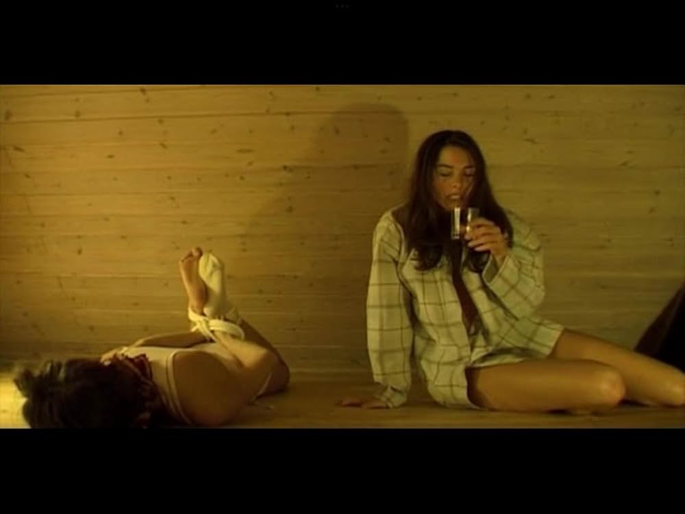 TWISTED SISTERS ツイステッドシスターズの画像