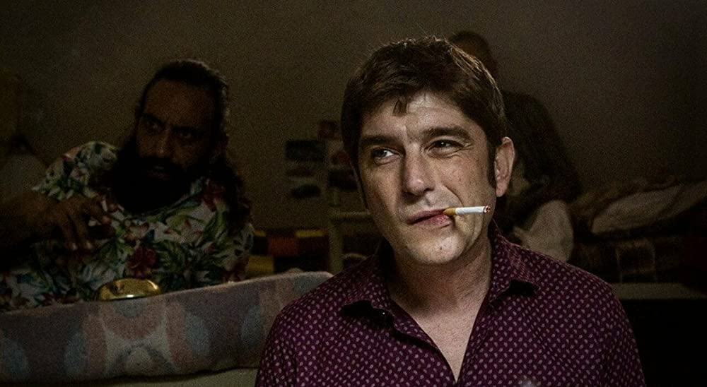 いつだってやめられる 10人の怒れる教授たちの画像