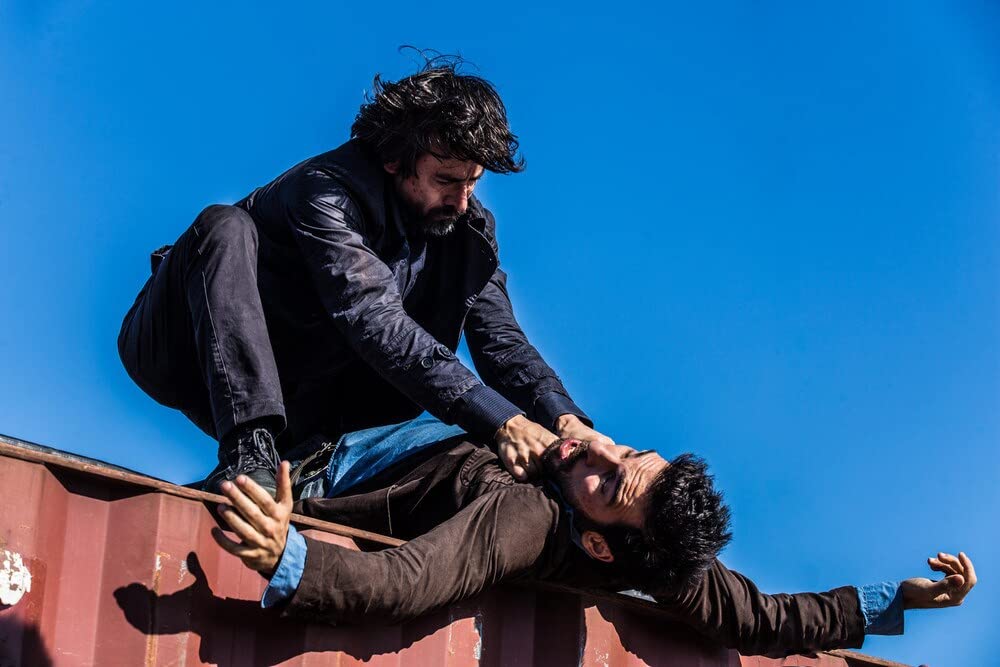 いつだってやめられる 10人の怒れる教授たちの画像