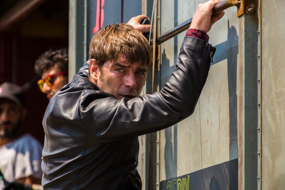 いつだってやめられる 10人の怒れる教授たちの画像