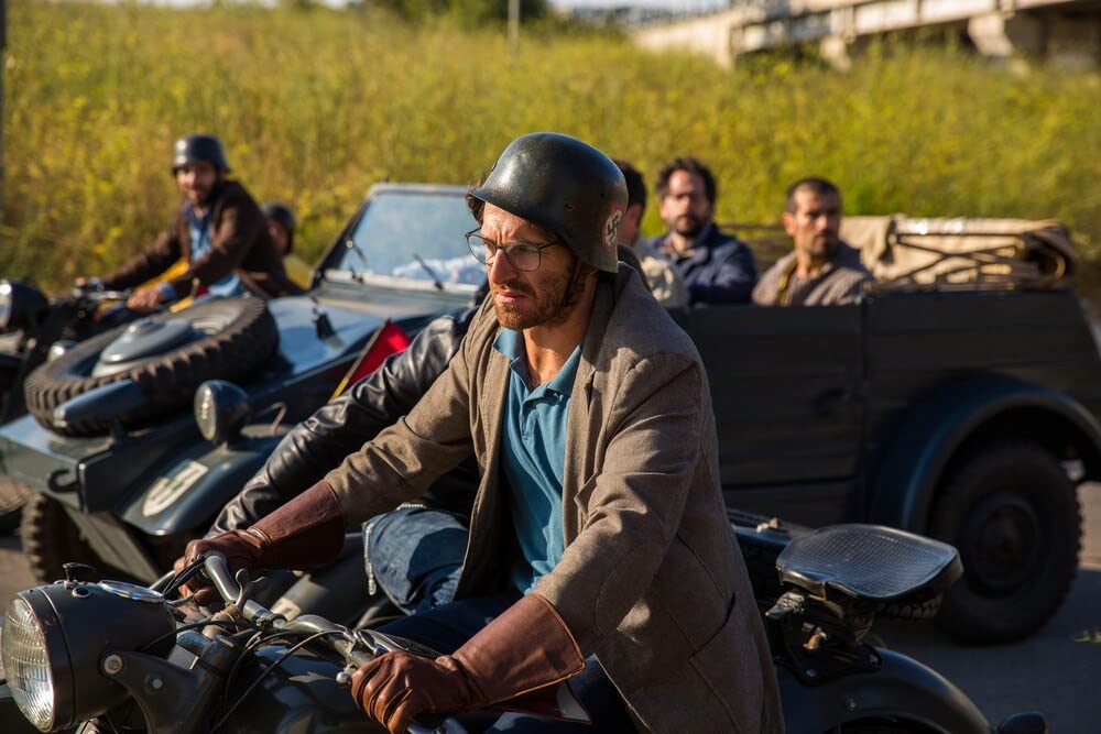 いつだってやめられる 10人の怒れる教授たちの画像