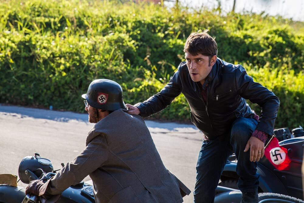 いつだってやめられる 10人の怒れる教授たちの画像