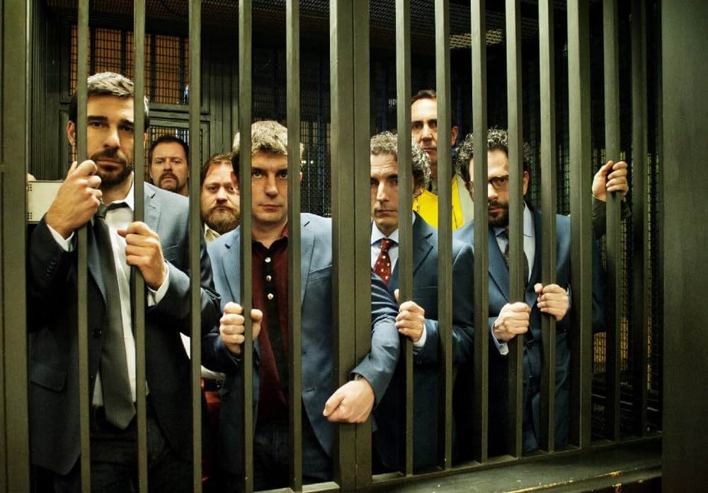 いつだってやめられる 10人の怒れる教授たちの画像